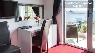 HOTEL VILE OLIVA