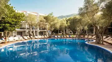Hotel Vile Oliva