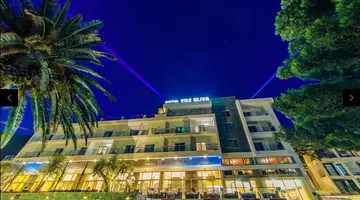 Hotel Vile Oliva