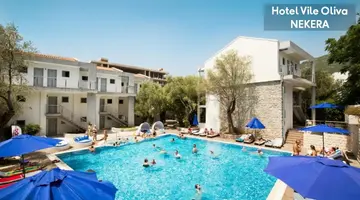 HOTEL VILE OLIVA