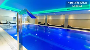 HOTEL VILE OLIVA