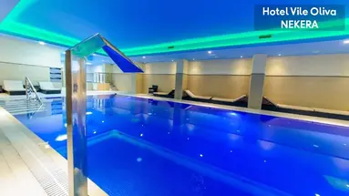 HOTEL VILE OLIVA