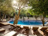 Hotel Vile Oliva