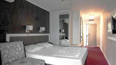 Hotel Vile Oliva