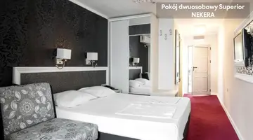 HOTEL VILE OLIVA