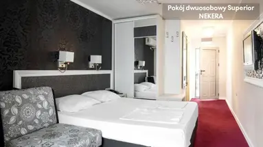 HOTEL VILE OLIVA