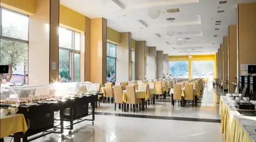 Hotel Vile Oliva