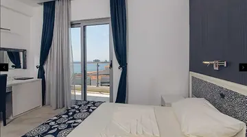 Hotel Vile Oliva