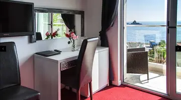 Hotel Vile Oliva