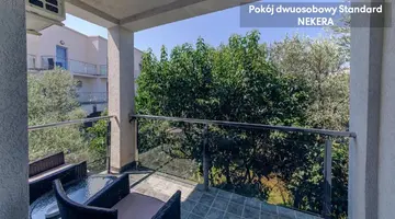 HOTEL VILE OLIVA
