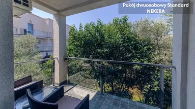 HOTEL VILE OLIVA