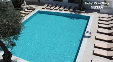 HOTEL VILE OLIVA