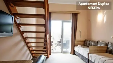 HOTEL VILE OLIVA