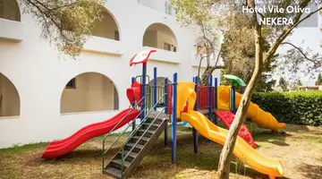 HOTEL VILE OLIVA