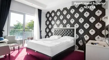 HOTEL VILE OLIVA