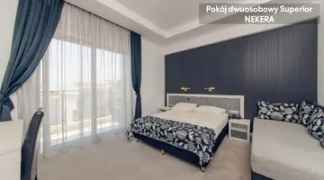 HOTEL VILE OLIVA