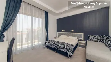 HOTEL VILE OLIVA