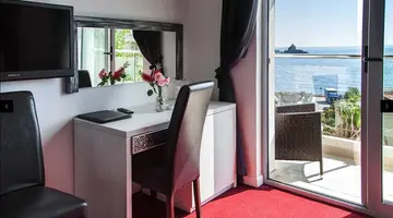 Hotel Vile Oliva