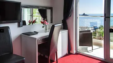 Hotel Vile Oliva