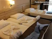 HOTEL VILE OLIVA