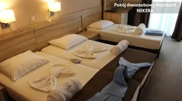 HOTEL VILE OLIVA