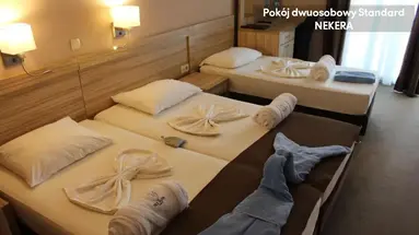 HOTEL VILE OLIVA