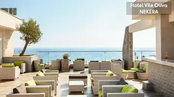 HOTEL VILE OLIVA