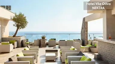 HOTEL VILE OLIVA