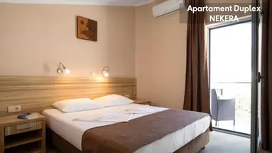 HOTEL VILE OLIVA