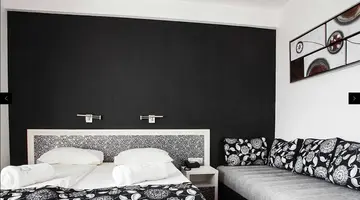 Hotel Vile Oliva