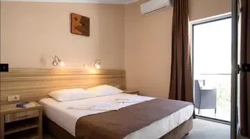 Hotel Vile Oliva