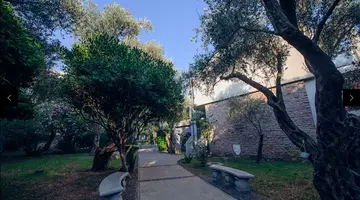 Hotel Vile Oliva