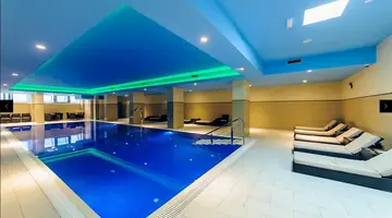 Hotel Vile Oliva