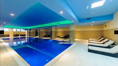 Hotel Vile Oliva