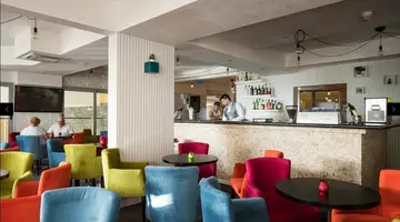 Hotel Vile Oliva