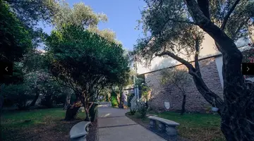Hotel Vile Oliva