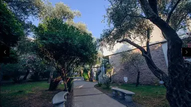 Hotel Vile Oliva