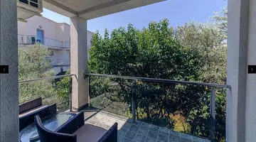 Hotel Vile Oliva