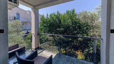 Hotel Vile Oliva