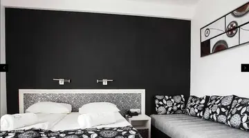 Hotel Vile Oliva