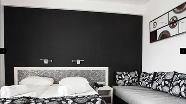Hotel Vile Oliva