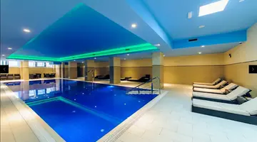Hotel Vile Oliva
