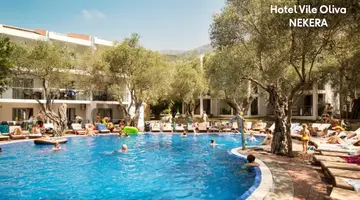 HOTEL VILE OLIVA
