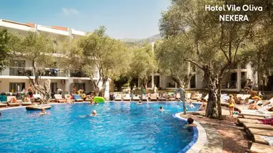 HOTEL VILE OLIVA