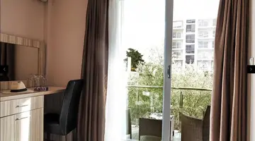 Hotel Vile Oliva