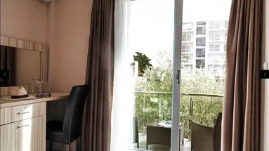 Hotel Vile Oliva