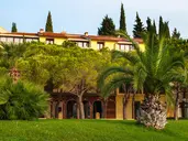 Hotel Vile Park Premium - St. Bernadin Resort