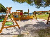 Hotel Vile Park Premium - St. Bernadin Resort