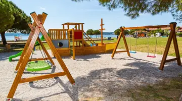 Hotel Vile Park Premium - St. Bernadin Resort