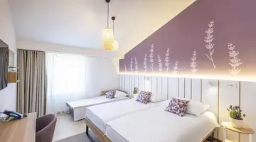 Hotel Vile Park Premium - St. Bernadin Resort